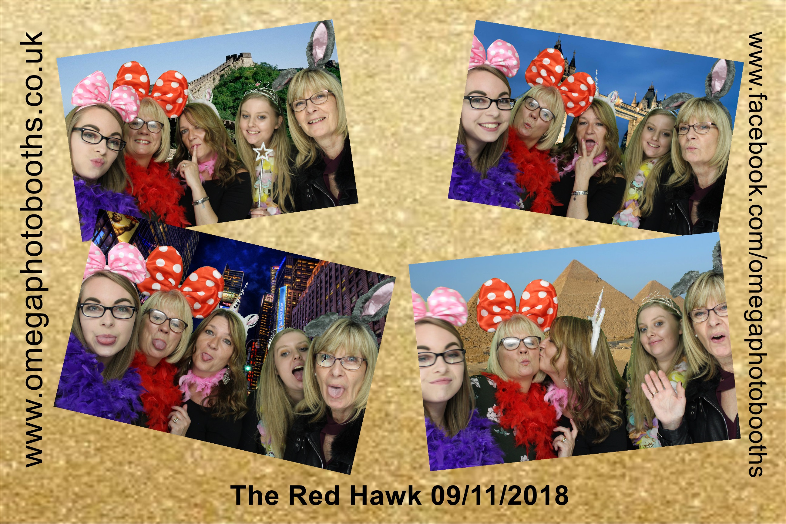 Red Hawk Brough launch day | View more photos from the event at gallery.omegaphotobooths.co.uk/u/Omega-Photobooths/Red-Hawk-Brough-launch-day